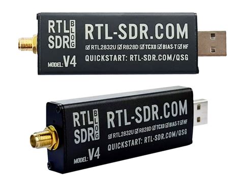 rtl sdr v4 not working with airspy